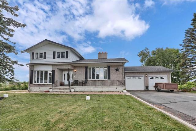 3715 Unity Road, House detached with 5 bedrooms, 3 bathrooms and 12 parking in Kingston ON | Image 33