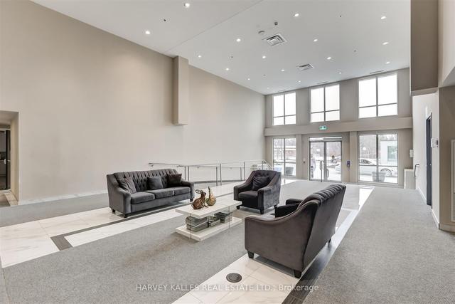 522 - 22 East Haven Dr, Condo with 2 bedrooms, 2 bathrooms and 1 parking in Toronto ON | Image 23