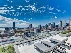 603 - 460 Adelaide St E, Condo with 0 bedrooms, 1 bathrooms and 0 parking in Toronto ON | Image 5