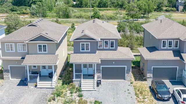 98 Brennan Cres, House detached with 3 bedrooms, 3 bathrooms and 2 parking in Loyalist ON | Image 1