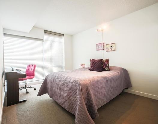 Th01 - 19 Singer Crt, Townhouse with 2 bedrooms, 2 bathrooms and 1 parking in Toronto ON | Image 18