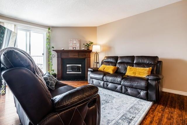 305 - 731 Deveron Cres, Condo with 3 bedrooms, 2 bathrooms and 2 parking in London ON | Image 10