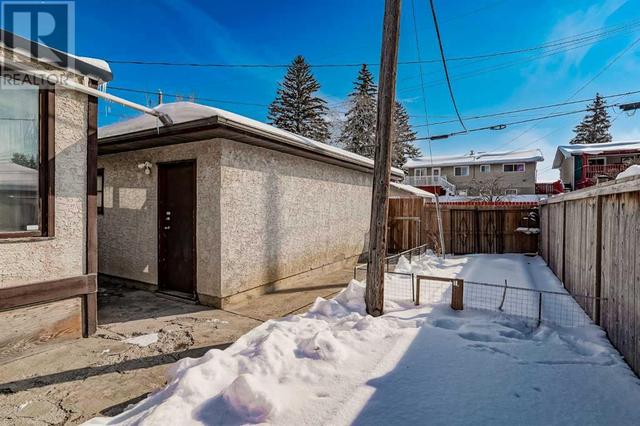 1968 Cottonwood Crescent Se, House detached with 4 bedrooms, 2 bathrooms and 4 parking in Calgary AB | Image 46