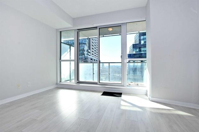 709 - 150 East Liberty St, Condo with 0 bedrooms, 1 bathrooms and 0 parking in Toronto ON | Image 2