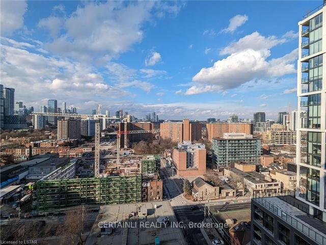 2021 - 460 Adelaide Street E, Townhouse with 0 bedrooms, 1 bathrooms and 0 parking in Toronto ON | Image 13