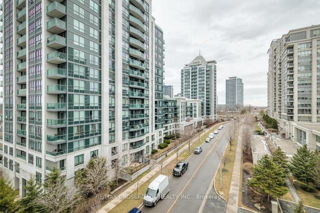 602 - 75 North Park Rd, Condo with 2 bedrooms, 2 bathrooms and 1 parking in Vaughan ON | Image 21