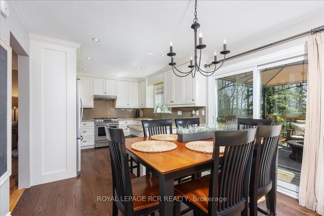 139 Heathwood Heights Dr, House detached with 4 bedrooms, 4 bathrooms and 4 parking in Aurora ON | Image 6