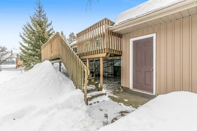 1092 Old Barrie Rd W, House detached with 3 bedrooms, 2 bathrooms and 8 parking in Oro Medonte ON | Image 24