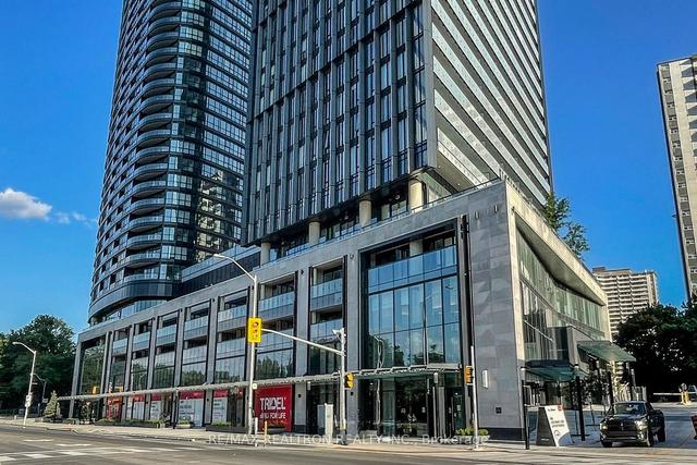 1503 - 575 Bloor St E, Condo with 2 bedrooms, 2 bathrooms and 1 parking in Toronto ON | Image 23