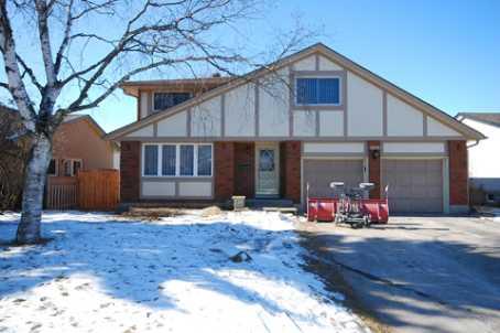 772 Ferndale St, House detached with 4 bedrooms, 3 bathrooms and 4 parking in Oshawa ON | Image 1