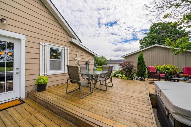 766 Regional 21 Rd, House detached with 2 bedrooms, 1 bathrooms and 12 parking in Scugog ON | Image 28