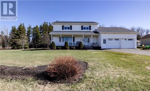 36 Acadie, House detached with 3 bedrooms, 2 bathrooms and null parking in Bouctouche NB | Card Image