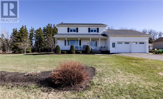 36 Acadie, House detached with 3 bedrooms, 2 bathrooms and null parking in Bouctouche NB | Image 1