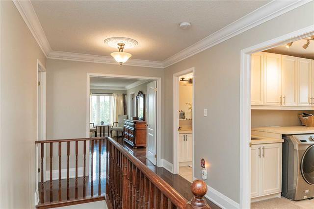 187 Williamson Dr E, House detached with 4 bedrooms, 4 bathrooms and 6 parking in Ajax ON | Image 11