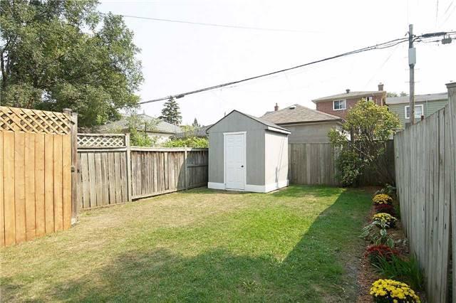 131 Priscilla Ave, House detached with 3 bedrooms, 3 bathrooms and null parking in Toronto ON | Image 20