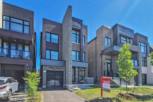 7 Kipling Grove Crt, House detached with 4 bedrooms, 5 bathrooms and 2 parking in Toronto ON | Image 1