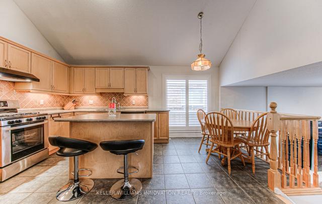 52 Frasson Dr, House detached with 2 bedrooms, 2 bathrooms and 4 parking in Guelph ON | Image 36