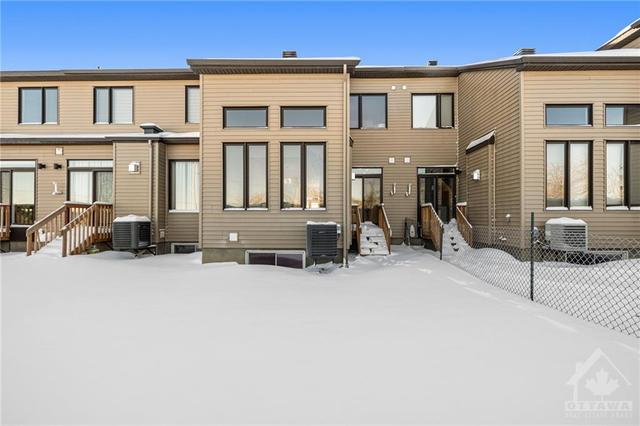 864 Chipping Circle, Townhouse with 3 bedrooms, 3 bathrooms and 2 parking in Ottawa ON | Image 26