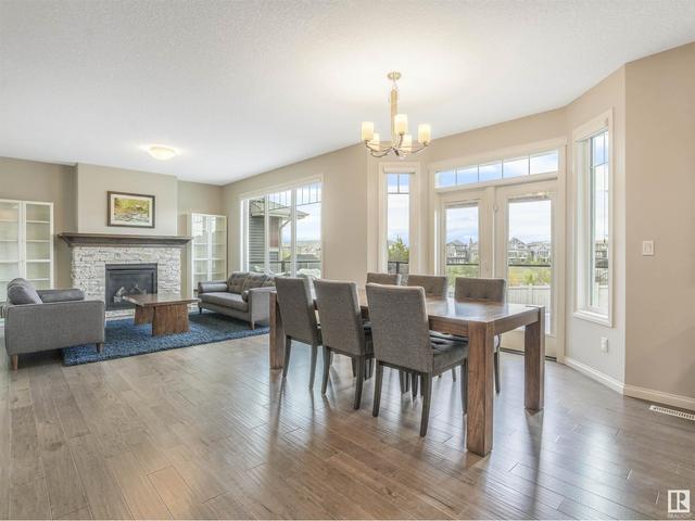7447 Colonel Mewburn Rd Nw, House detached with 4 bedrooms, 3 bathrooms and 4 parking in Edmonton AB | Image 11