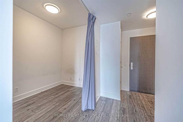 3201 - 403 Church St, Condo with 1 bedrooms, 1 bathrooms and 0 parking in Toronto ON | Image 16