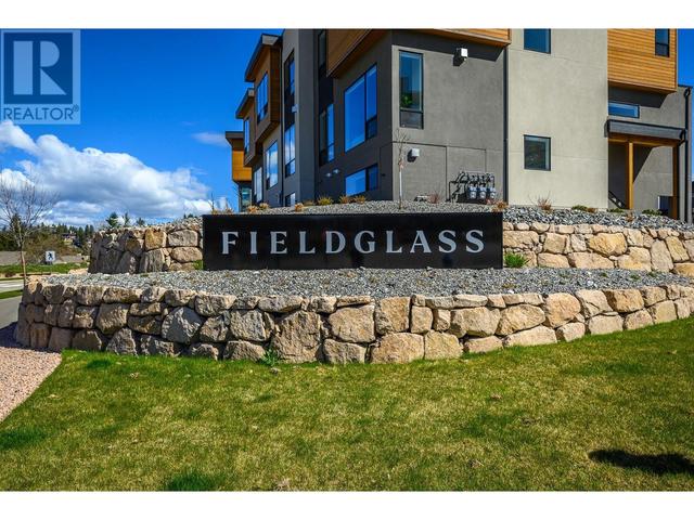 21 - 105 Predator Ridge Drive, House attached with 3 bedrooms, 3 bathrooms and 4 parking in Vernon BC | Image 4