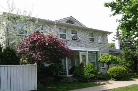 43 Russfax Dr, House detached with 4 bedrooms, 4 bathrooms and 4 parking in Toronto ON | Image 1