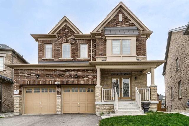 138 Beaconsfield Dr, House detached with 4 bedrooms, 5 bathrooms and 6 parking in Vaughan ON | Image 1