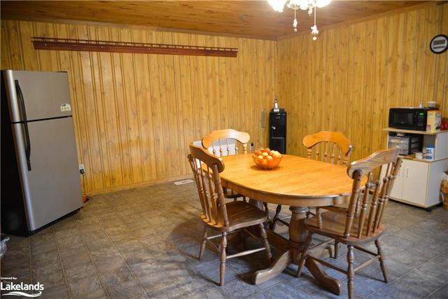 8 Shacktown Road, House detached with 2 bedrooms, 2 bathrooms and 12 parking in Parry Sound, Unorganized, Centre Part ON | Image 26