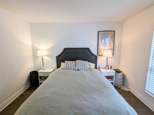 1001 - 7 Carlton St, Condo with 1 bedrooms, 1 bathrooms and 0 parking in Toronto ON | Image 19