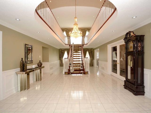 1918 Royal Credit Blvd, House detached with 4 bedrooms, 5 bathrooms and 12 parking in Mississauga ON | Image 37