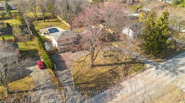 375 Mississauga St, House detached with 5 bedrooms, 5 bathrooms and 8 parking in Niagara on the Lake ON | Image 22