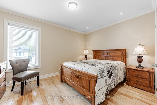 399 Symington Ave, House semidetached with 3 bedrooms, 3 bathrooms and 2 parking in Toronto ON | Image 14