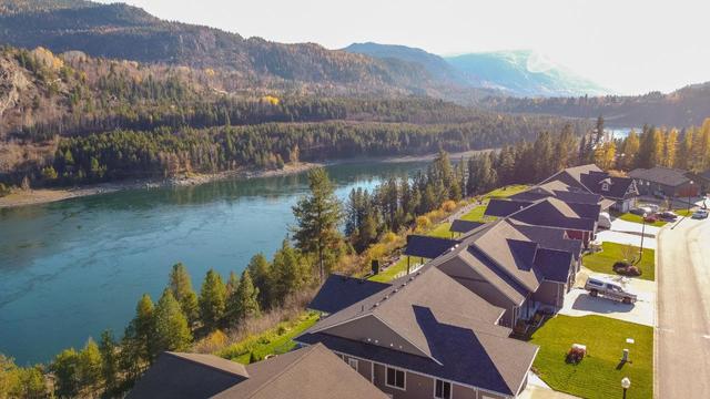 lot 9 Thompson Avenue, Home with 0 bedrooms, 0 bathrooms and null parking in Rossland BC | Image 8