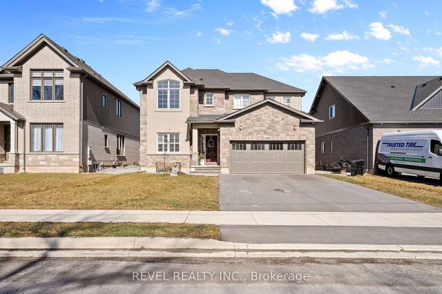 4363 Willick Rd, House detached with 4 bedrooms, 3 bathrooms and 6 parking in Niagara Falls ON | Image 1