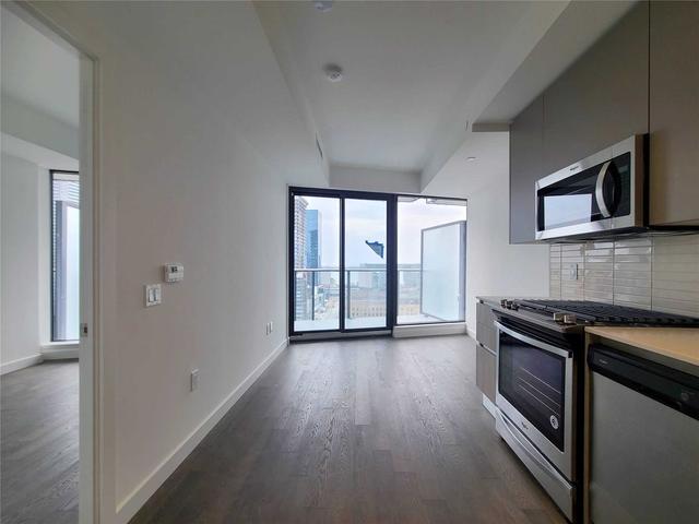 1603 - 2a Church St, Condo with 1 bedrooms, 1 bathrooms and 0 parking in Toronto ON | Image 12
