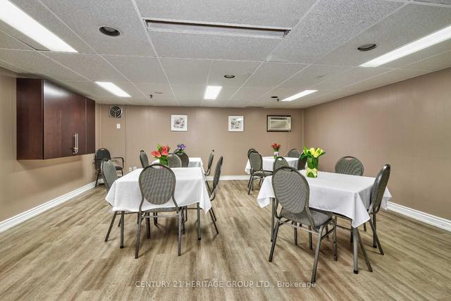 1004 - 1966 Main St W, Condo with 3 bedrooms, 2 bathrooms and 1 parking in Hamilton ON | Image 10