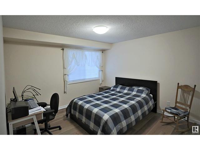 124 - 7801 Golf Course Rd, Condo with 1 bedrooms, 1 bathrooms and null parking in Stony Plain AB | Image 5