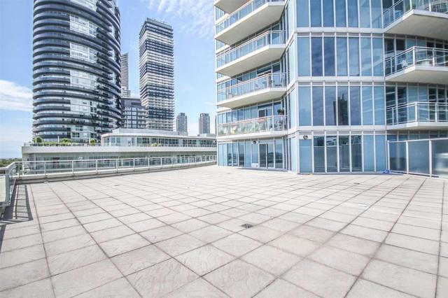 512 - 58 Marine Parade Dr, Condo with 2 bedrooms, 2 bathrooms and 2 parking in Toronto ON | Image 18