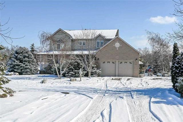 195 Woolverton Rd, House detached with 3 bedrooms, 2 bathrooms and 8 parking in Grimsby ON | Image 1