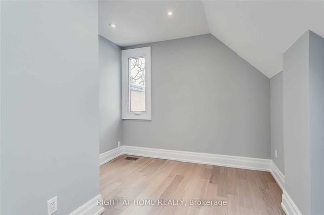 611 Hillsdale Ave E, House detached with 3 bedrooms, 3 bathrooms and 2 parking in Toronto ON | Image 14