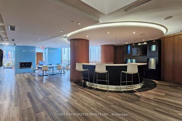 1701 - 38 Dan Leckie Way, Condo with 2 bedrooms, 2 bathrooms and 1 parking in Toronto ON | Image 27