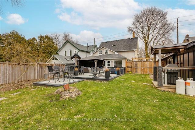 20444 Leslie St, House detached with 4 bedrooms, 2 bathrooms and 7 parking in East Gwillimbury ON | Image 23