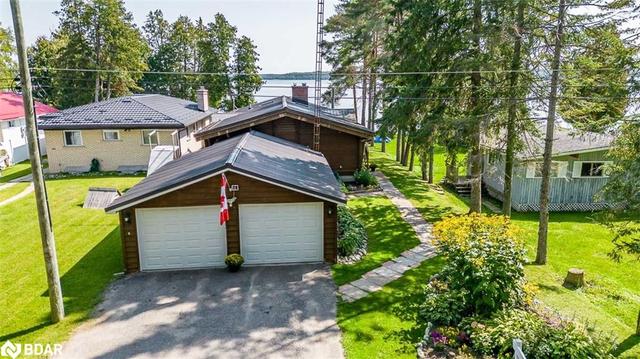 79 Greenwood Avenue Avenue, House detached with 3 bedrooms, 1 bathrooms and 4 parking in Oro Medonte ON | Image 23