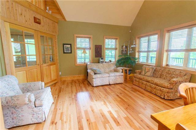 4042 Route 102, House detached with 3 bedrooms, 2 bathrooms and 10 parking in Kingsclear NB | Image 3