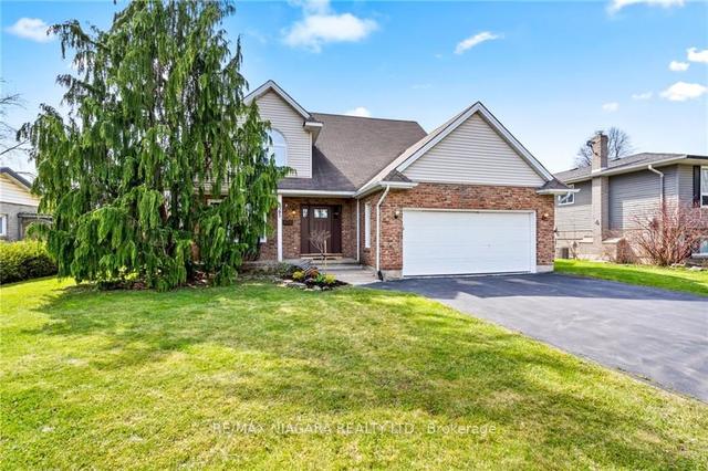 6791 Buckingham Dr, House detached with 3 bedrooms, 2 bathrooms and 4 parking in Niagara Falls ON | Image 12