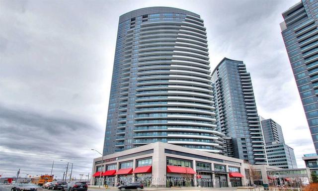 2426 - 7161 Yonge St, Condo with 2 bedrooms, 2 bathrooms and 1 parking in Markham ON | Image 12