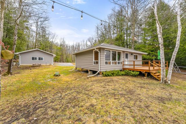 45 Anhinga Lane, House detached with 3 bedrooms, 1 bathrooms and 8 parking in North Kawartha ON | Image 8