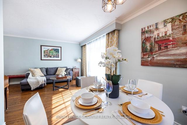 133 Porchester Dr, House detached with 3 bedrooms, 2 bathrooms and 3 parking in Toronto ON | Image 29