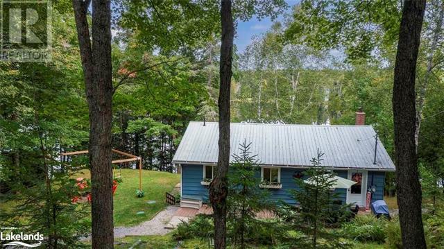 86 Bayview Road, House detached with 3 bedrooms, 1 bathrooms and 6 parking in Magnetawan ON | Image 5