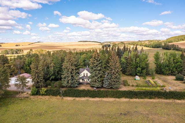 37422 Range Road 263, House detached with 4 bedrooms, 2 bathrooms and 4 parking in Red Deer County AB | Image 49